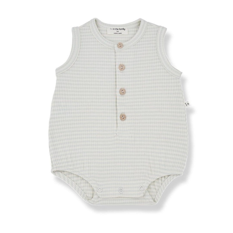 1+ in the family Orfeo Romper – Pale Aqua
