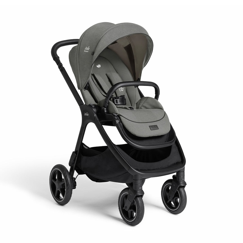 Joie Signature Finiti Pushchair – Evergreen