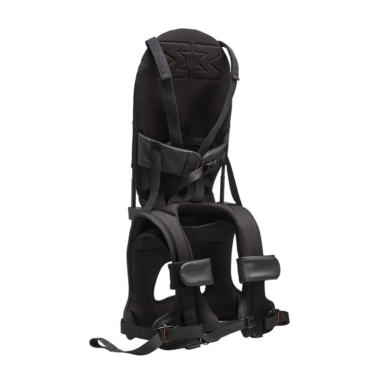 MiniMeis G5 Shoulder Carrier – Black Core