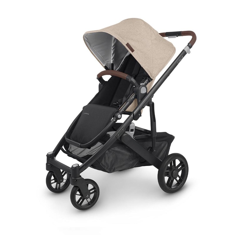 UPPAbaby CRUZ V2 Pushchair – Liam