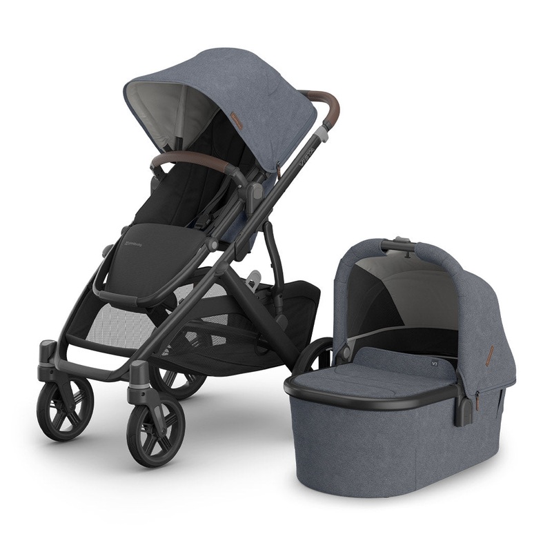 UPPAbaby VISTA V3 Pushchair – Julian