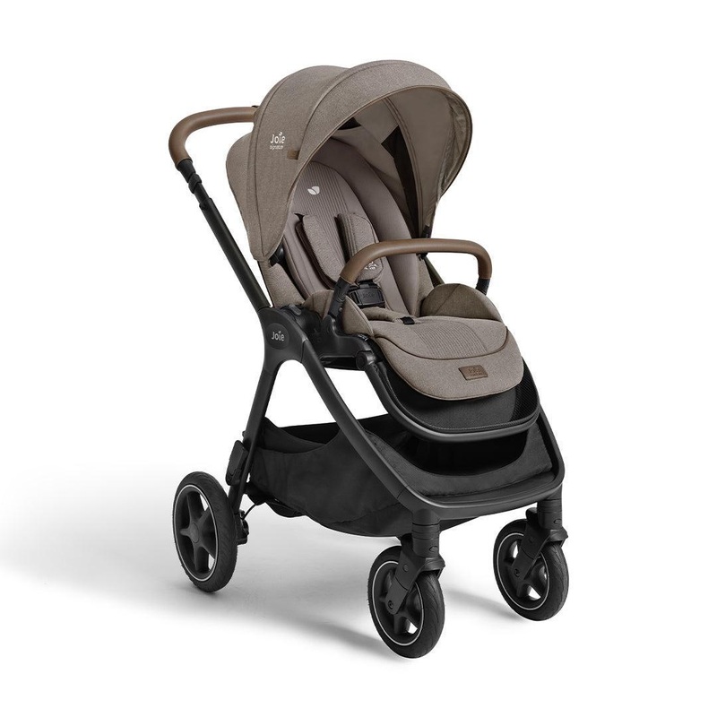 Joie Signature Finiti Pushchair – Maple
