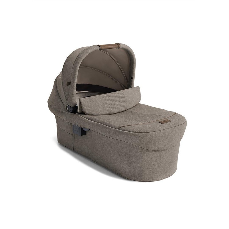 Joie Signature Ramble XL Carrycot – Maple