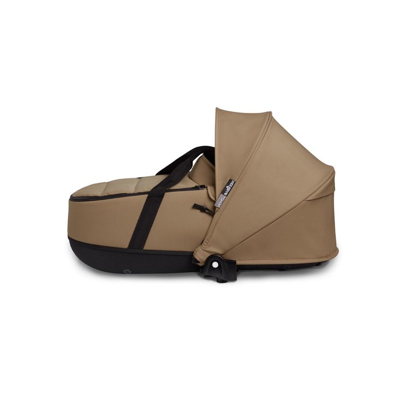 Stokke | BABYZEN YOYO Bassinet – Toffee