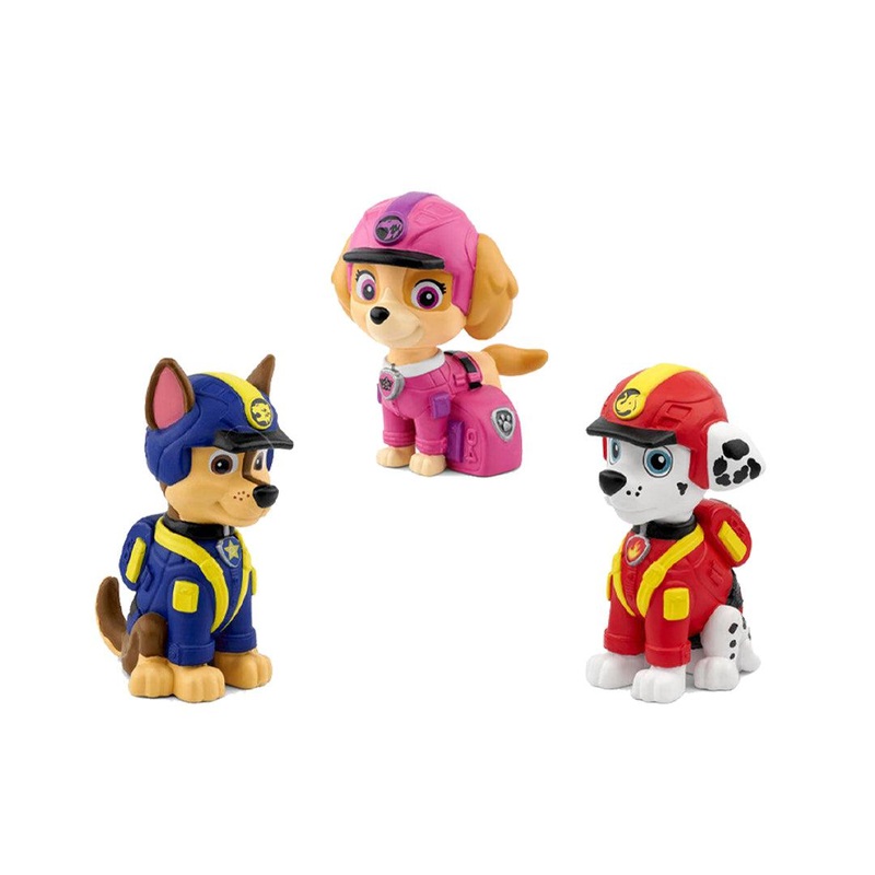 Tonies Character Bundle – Paw Patrol