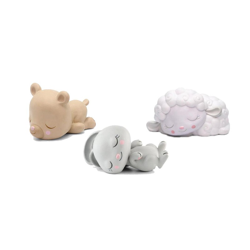 Tonies Character Bundle – Sleepy Friends