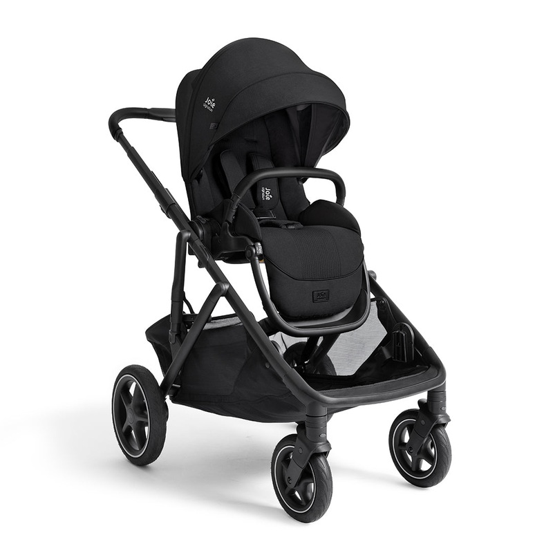 Joie Signature Versiti Pushchair – Eclipse