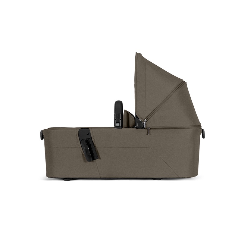 Joolz Aer2 Cot – Hazel Brown