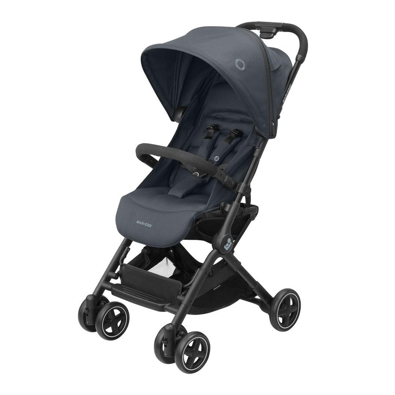 Maxi-Cosi Lara2 Pushchair – Essential Graphite