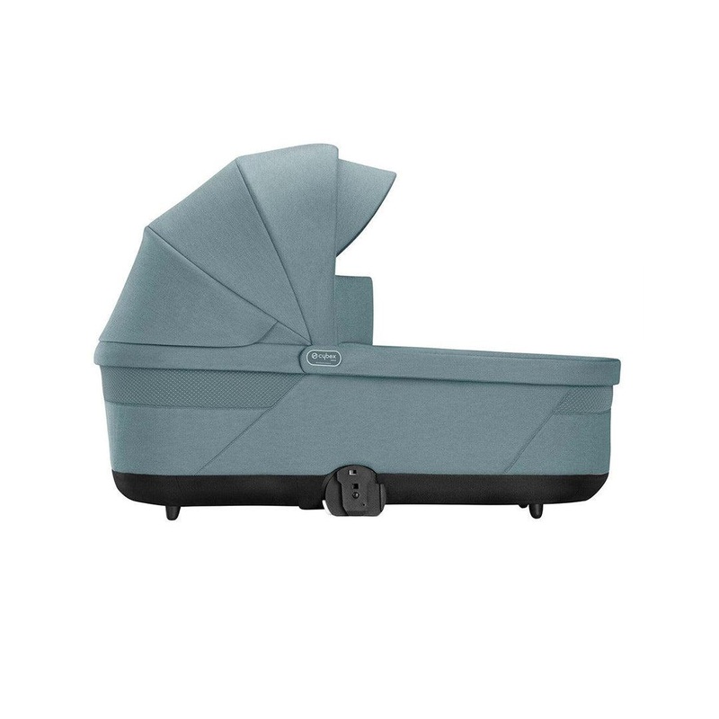 Outlet – CYBEX Cot S Lux – Sky Blue