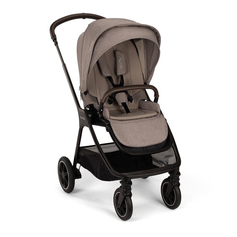 Outlet – Nuna TRIV NEXT Pushchair  – Cedar