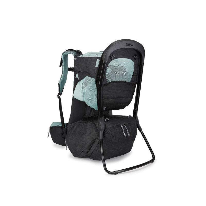 Thule Sapling Child Carrier Backpack – Black
