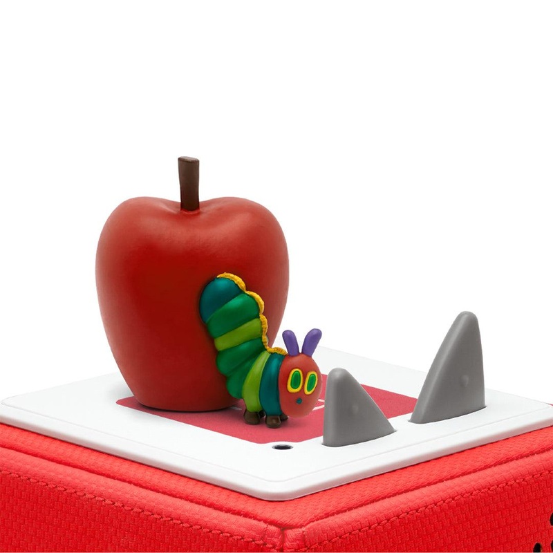 Tonies The World Of Eric Carle – The Very Hungry Caterpillar And Friends