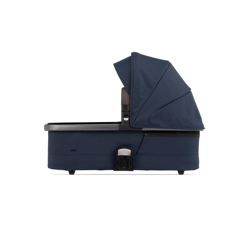 Joolz Hub+ Cot – Navy Blue