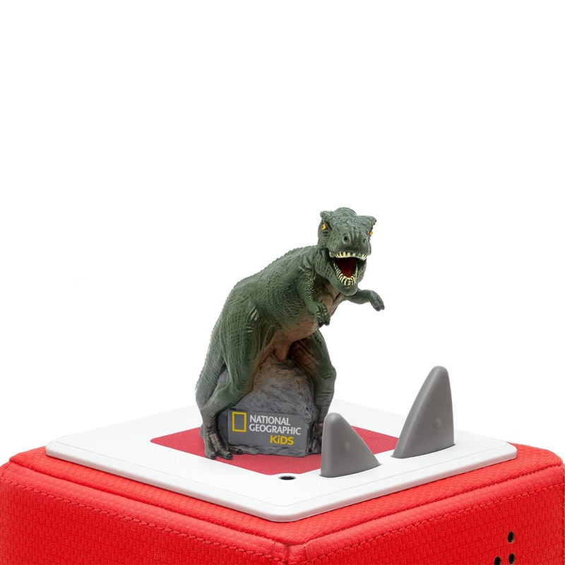 Tonies National Geographic – Dinosaur