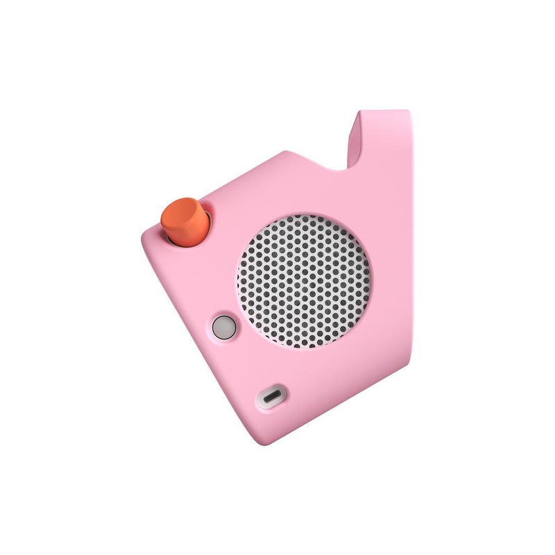 Yoto Player Adventure Jacket – Think Pink | 3rd Gen