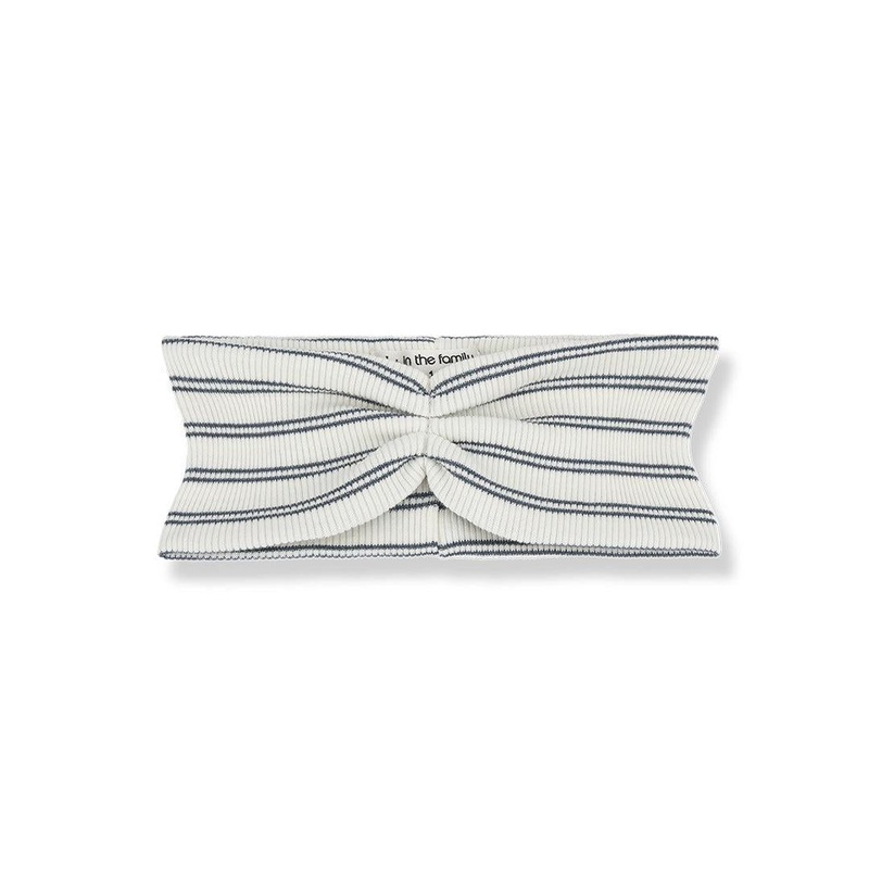 1+ in the family Candela Bandeau – Petroleum