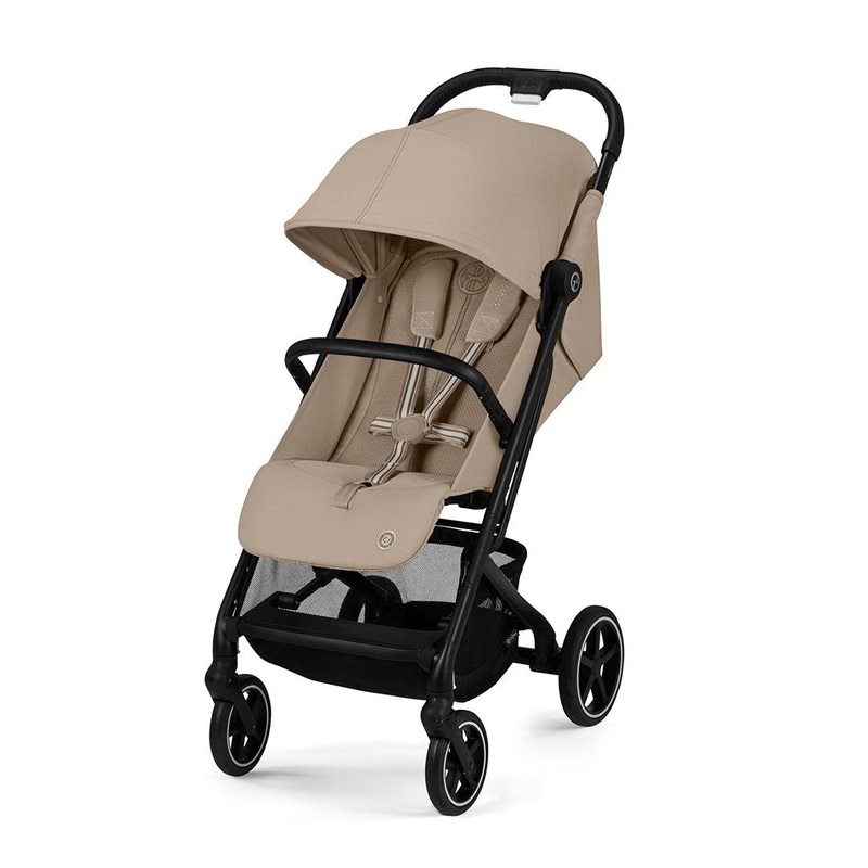 CYBEX Beezy Pushchair – Almond Beige