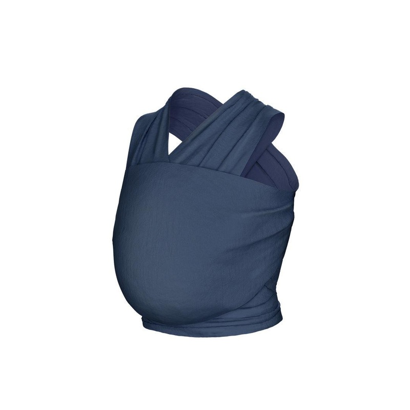 Freerider Co. Baby Wrap Carrier – Flax