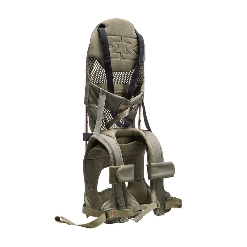 MiniMeis G5 Shoulder Carrier – Olive Premium