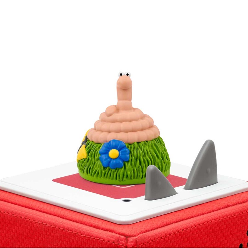 Tonies Julia Donaldson: Superworm Tonie Audio Character