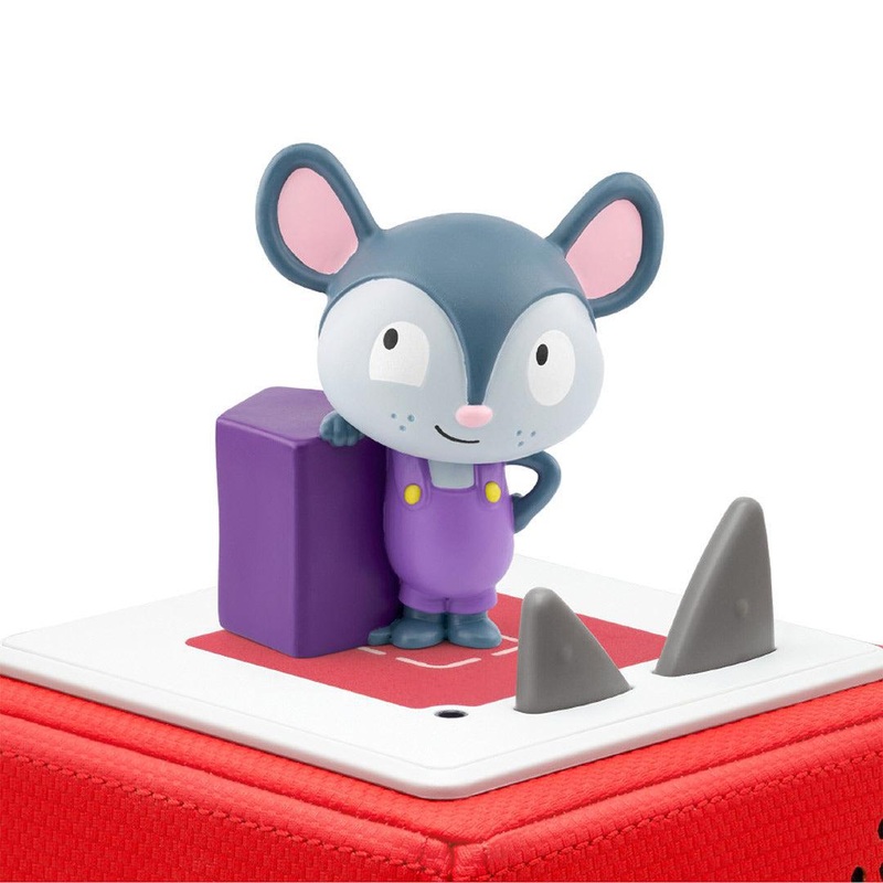 Tonies Move and Groove in Bumbaloo – Scout