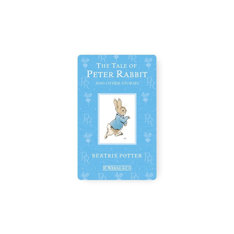 Yoto Card – The Tale Of Peter Rabbit And Other Stories