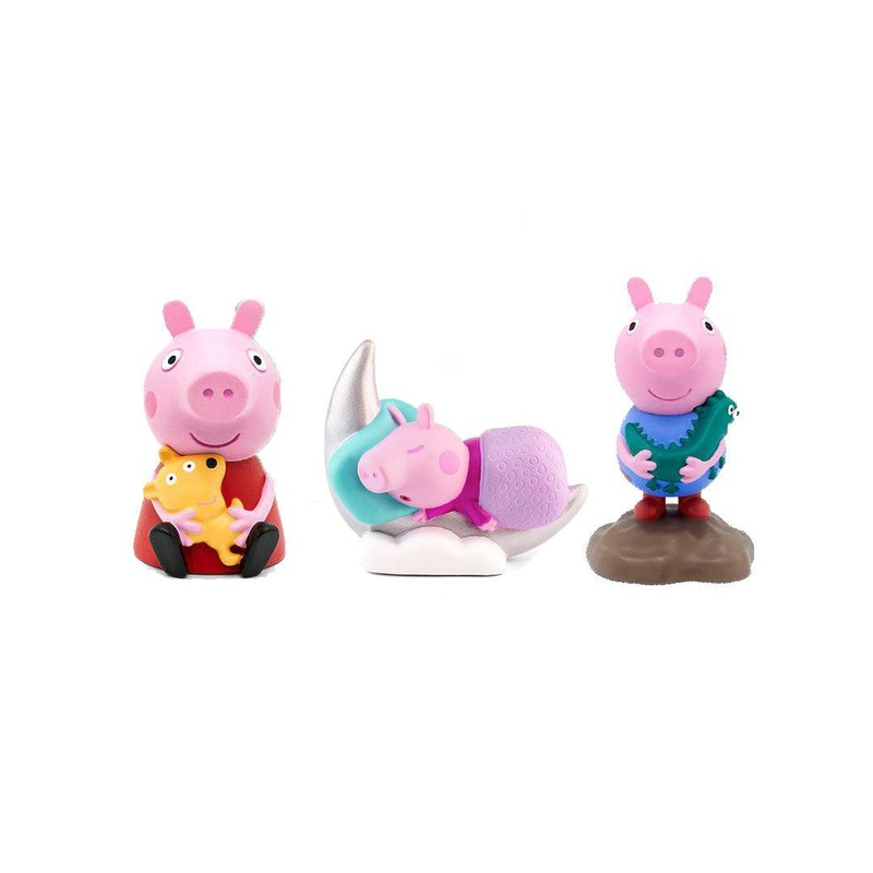 Tonies Character Bundle – Peppa Pig