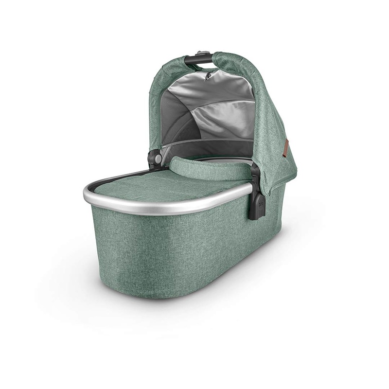 UPPAbaby V2 Carrycot – Emmett