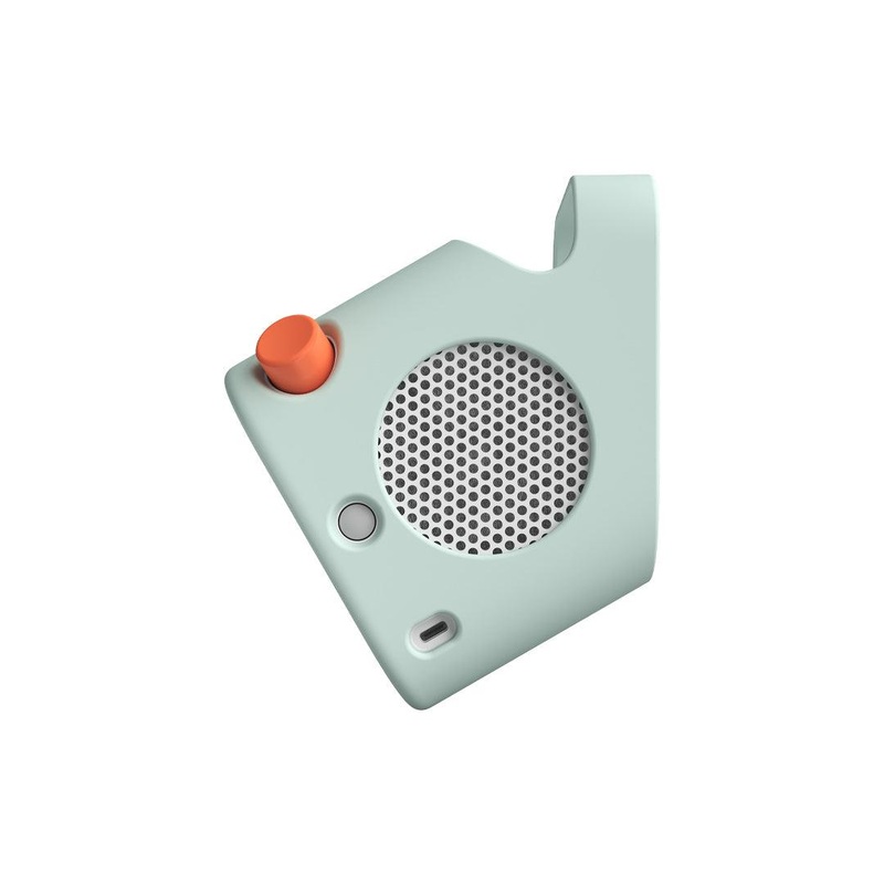 Yoto Player Adventure Jacket – Frog Soup | 3rd Gen