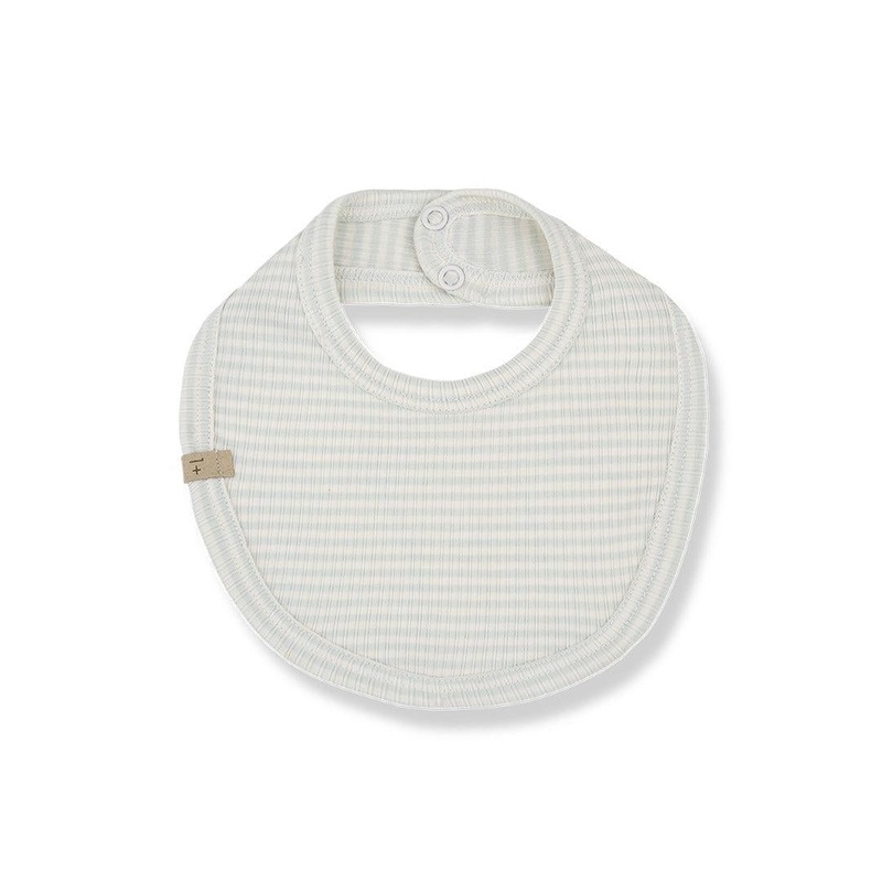 1+ in the family Alma Bib – Pale Aqua
