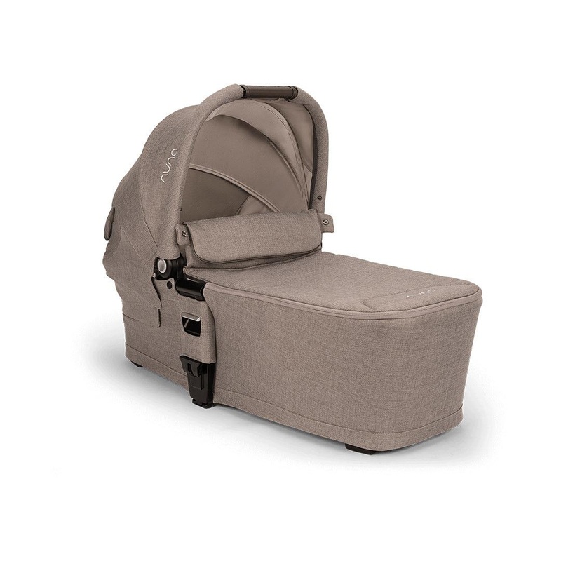 Nuna MIXX NEXT Carrycot  – Cedar