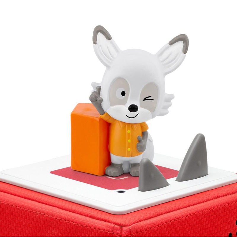 Tonies The Best Band in Bumbaloo – Akio