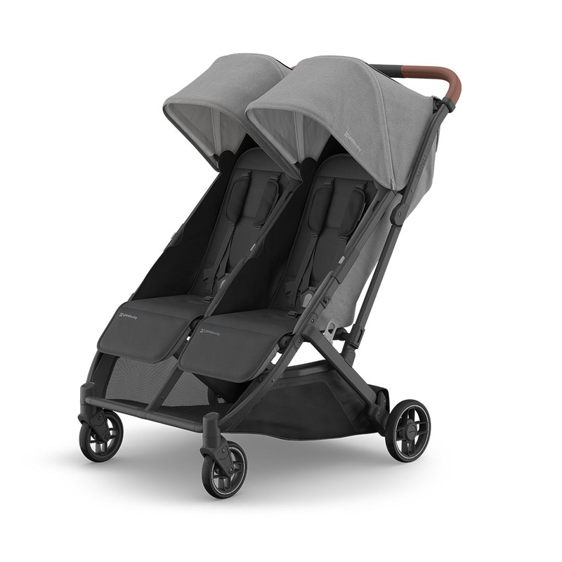 UPPAbaby MINU Duo – Greyson