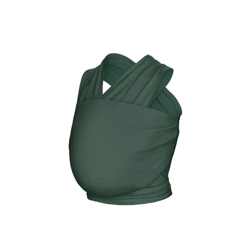 Freerider Co. Baby Wrap Carrier – Ivy