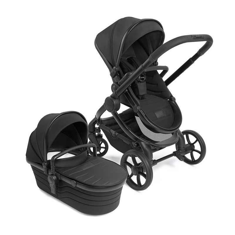 iCandy Peach 7 Studio Pushchair & Carrycot