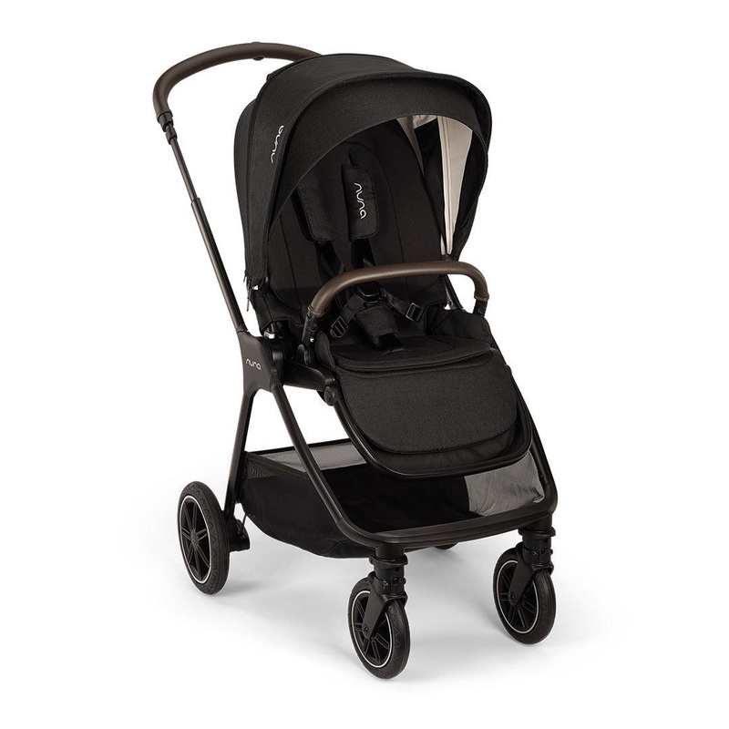 Nuna TRIV NEXT Pushchair  – Caviar