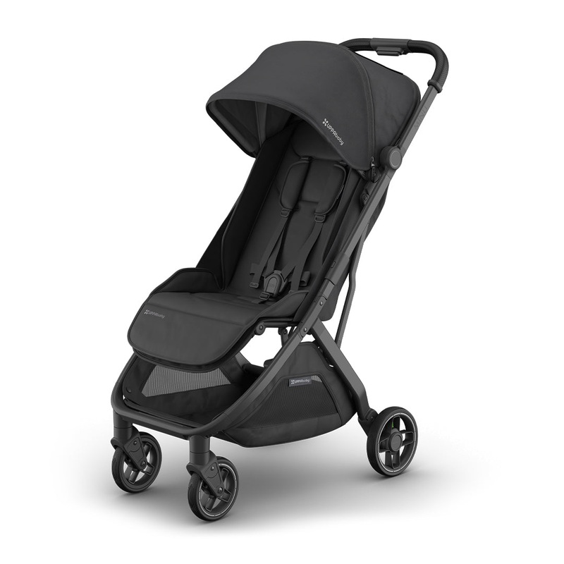 UPPAbaby MINU V3 – Jake