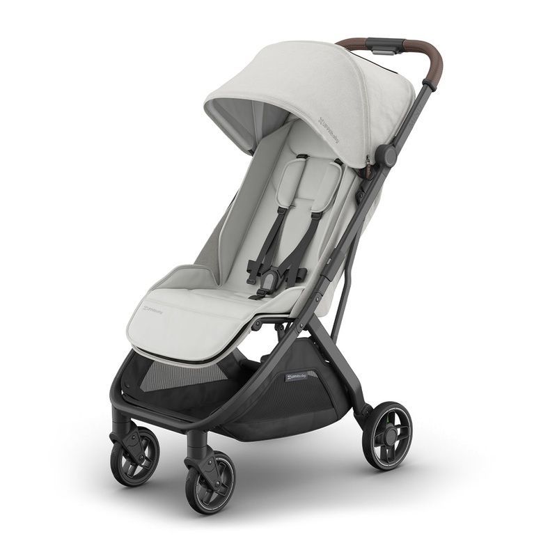 UPPAbaby MINU V3 – Savannah