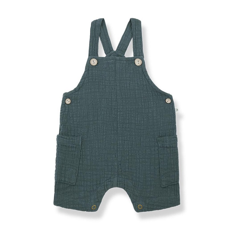 1+ in the family Roman Overalls – Petroleum