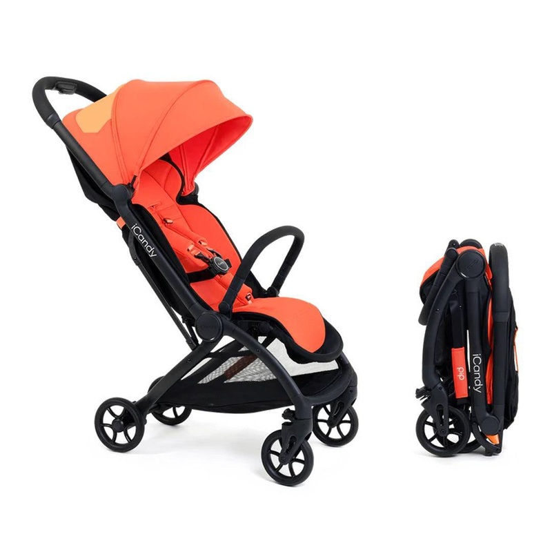 iCandy PIP Compact Pushchair – Sunset