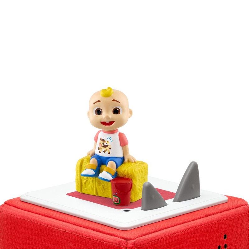 Tonies Cocomelon – Outdoor Adventures with JJ