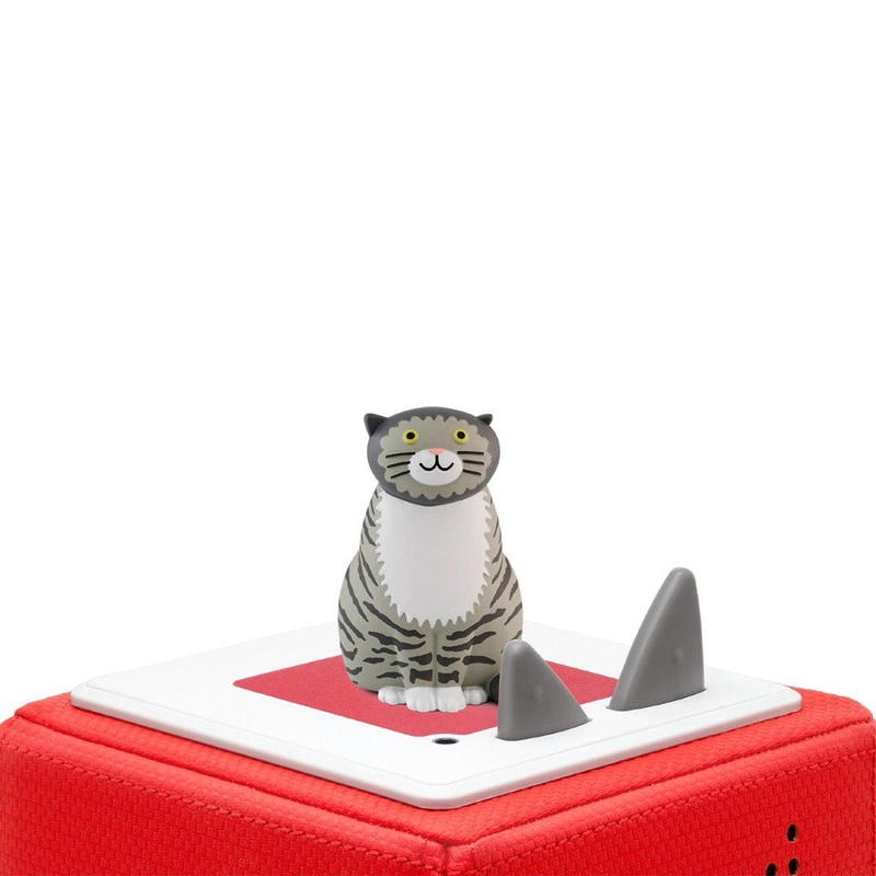 Tonies Mog The Forgetful Cat