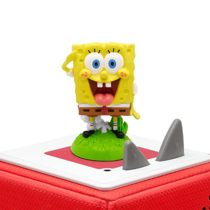 Tonies Spongebob Squarepants