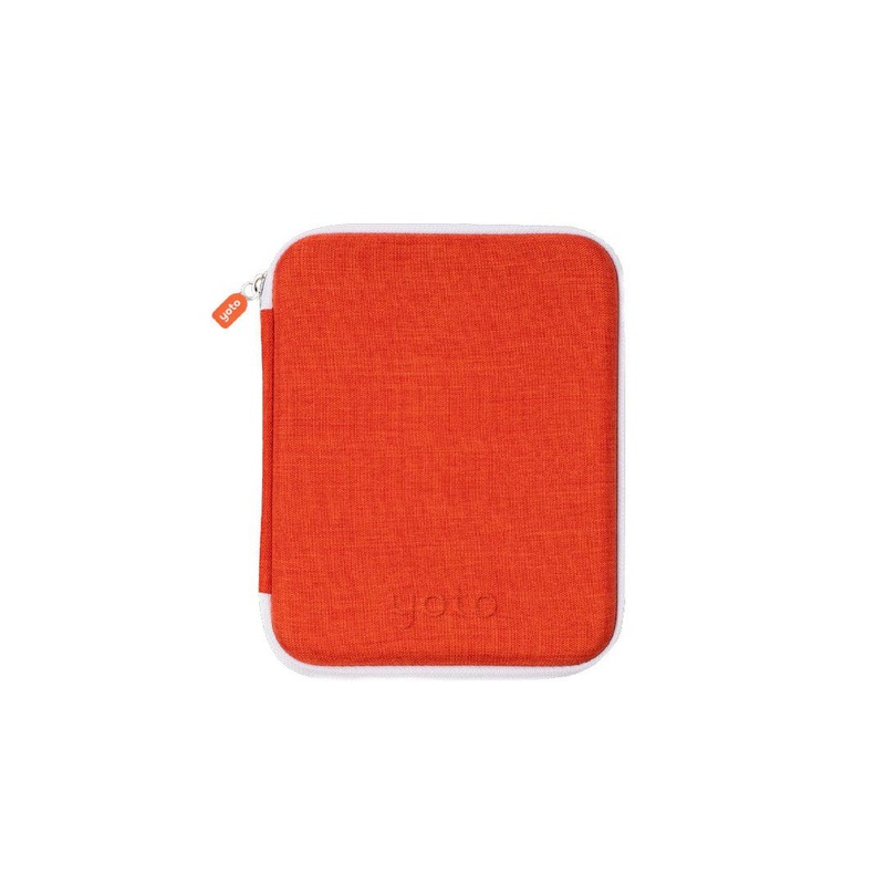 Yoto Card Case – Fruit Punch