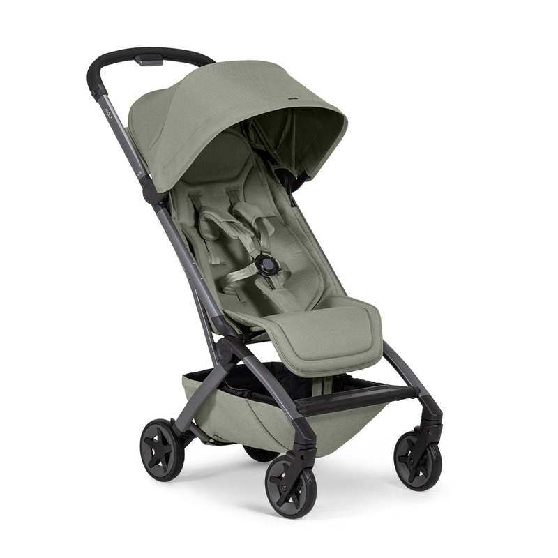Joolz Aer2 Compact Stroller – Sage Green