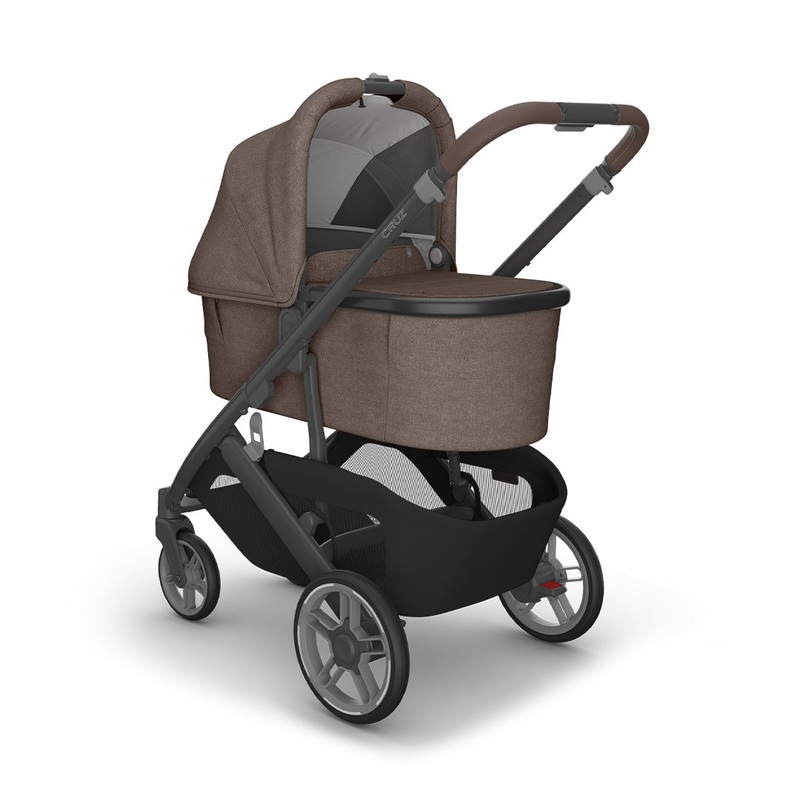 UPPAbaby CRUZ/VISTA V3 Carrycot – Owen