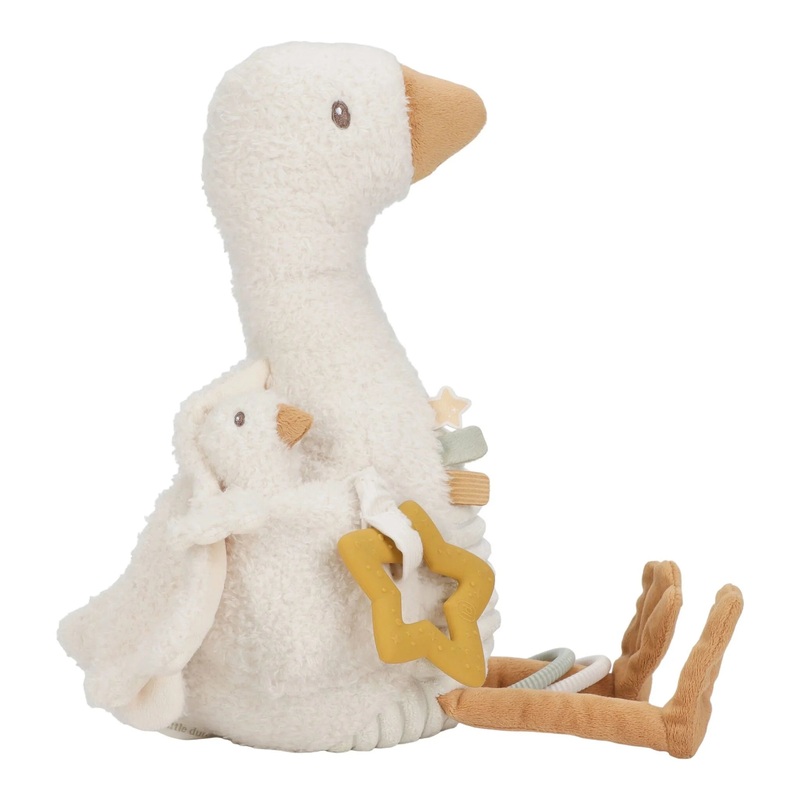 Activity Goose – Newborn Naturals