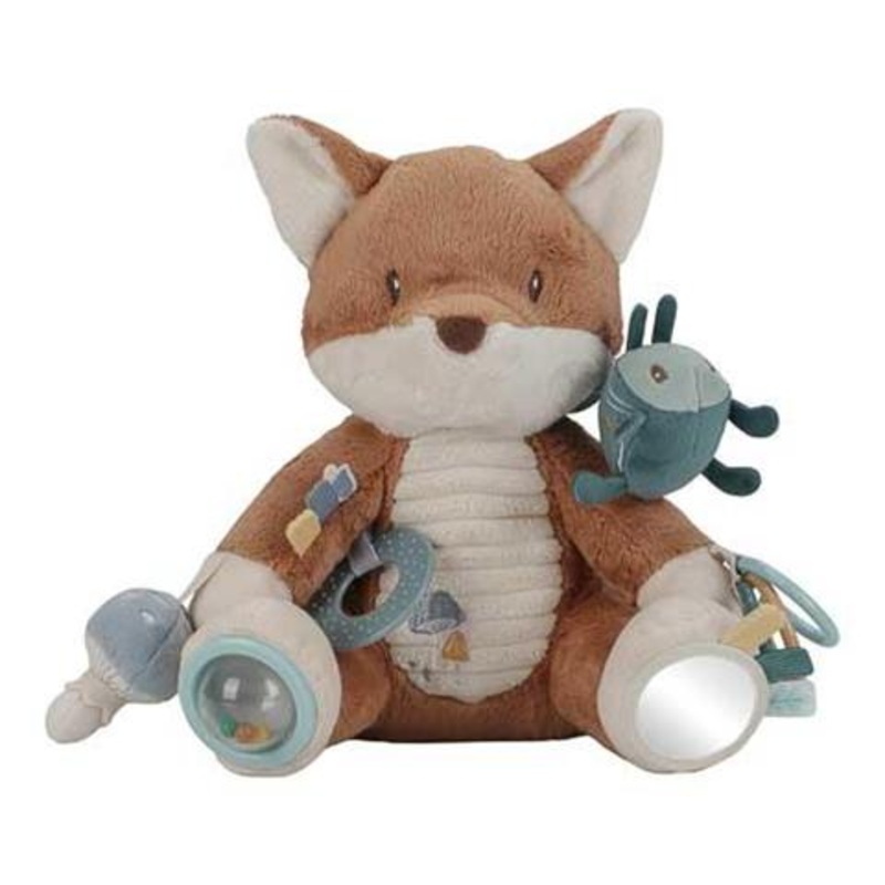 Activity Fox, 25cm – Forest Friends