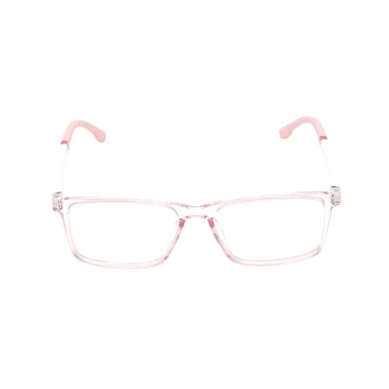 Spiky TR90 Antiglare Glasses – Pink